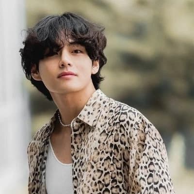 Taehyung thumbnail