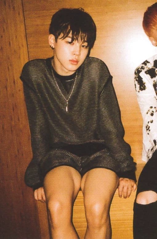 Park jimin thumbnail