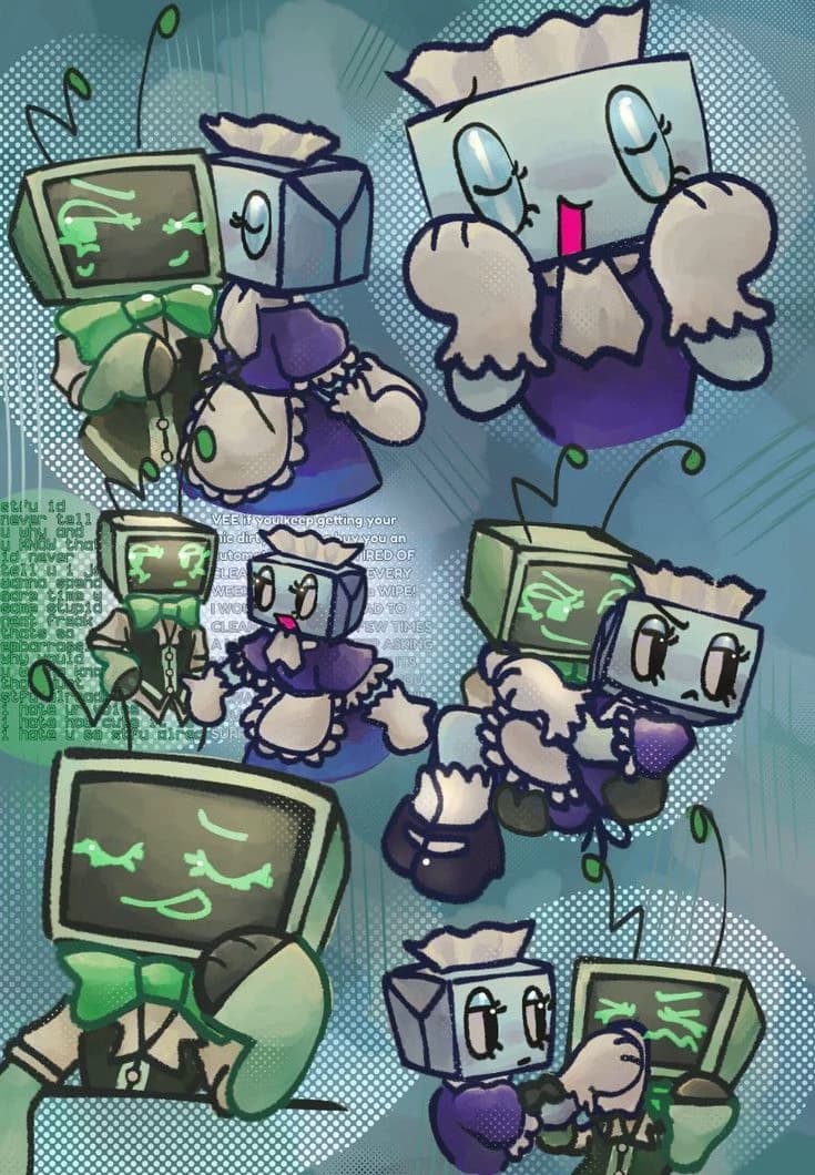 Vee thumbnail