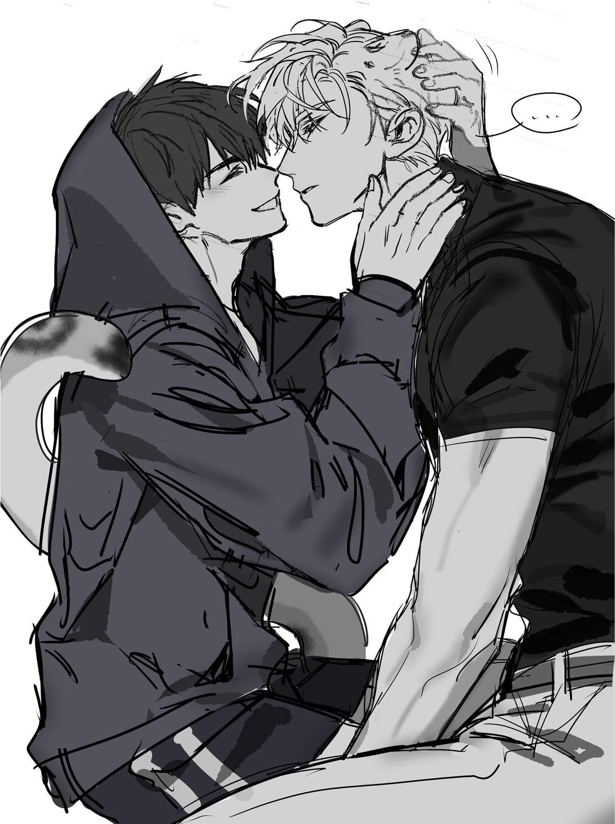 Issac || Bl  thumbnail