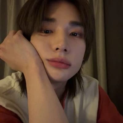 Hyunjin thumbnail