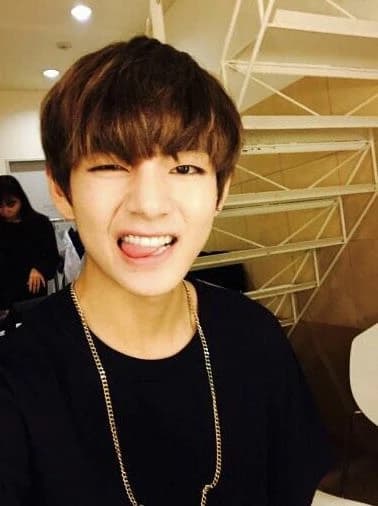 Taehyung thumbnail
