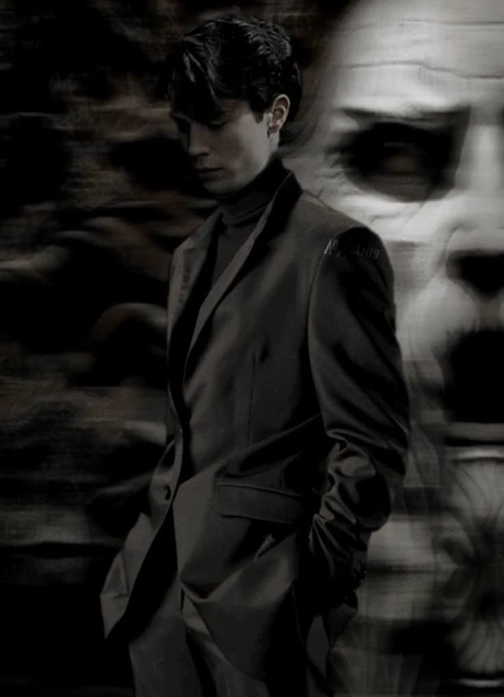 Tom Riddle thumbnail