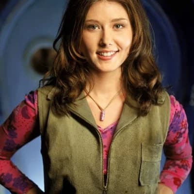 Kaylee Frye thumbnail