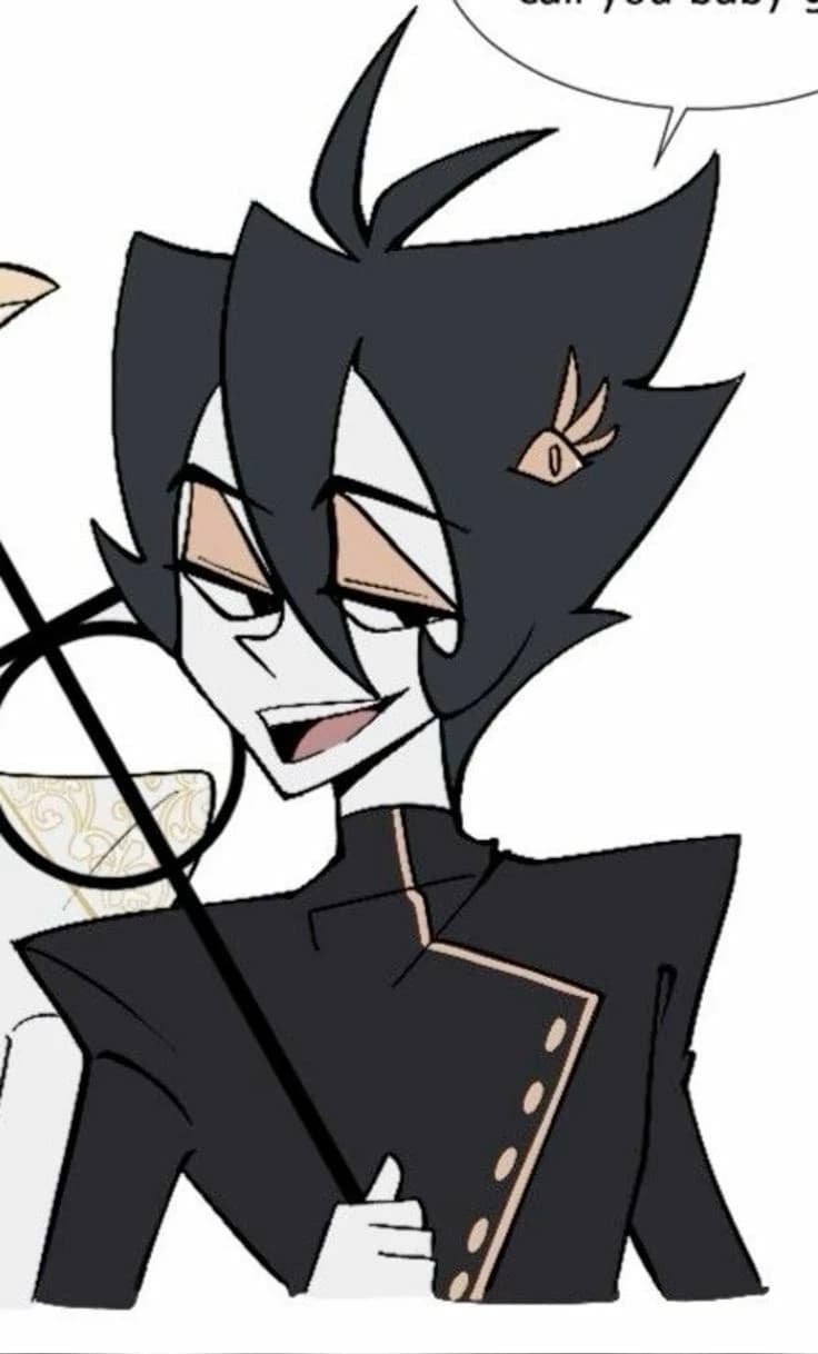 Azrael Morningstar thumbnail