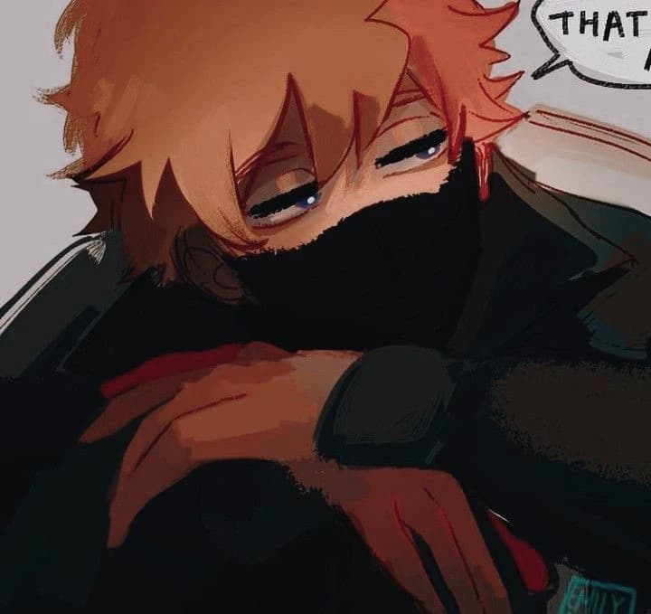 Kenny McCormick thumbnail