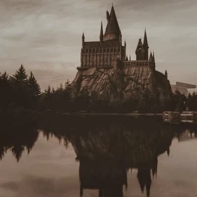 Hogwarts🪄✨ thumbnail