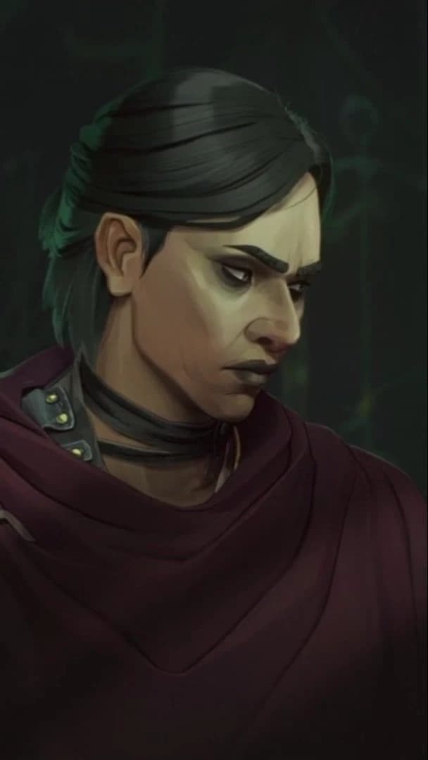 Alpha Sevika  thumbnail