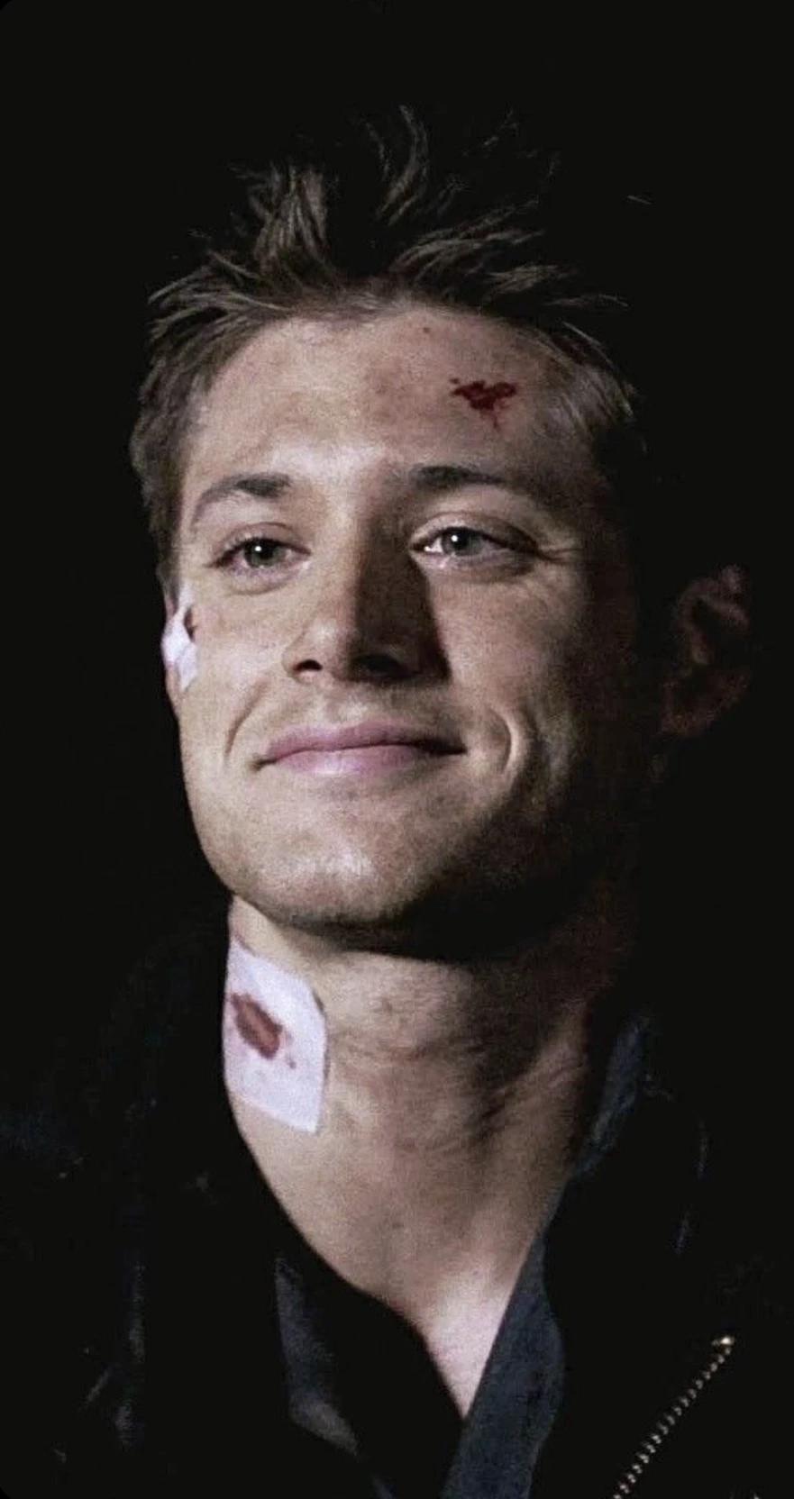 Dean Winchester - Slow Burn Enemies to Lovers thumbnail