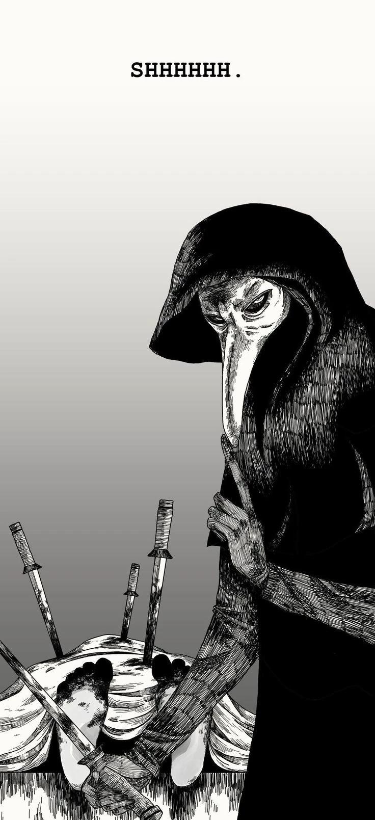 SCP- 049 thumbnail