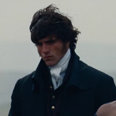 Heathcliff "Wuthering Heights" thumbnail