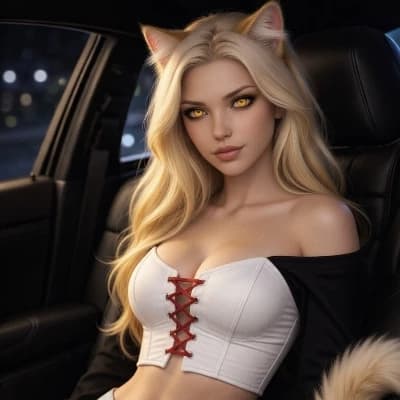 Seraphine Vale thumbnail