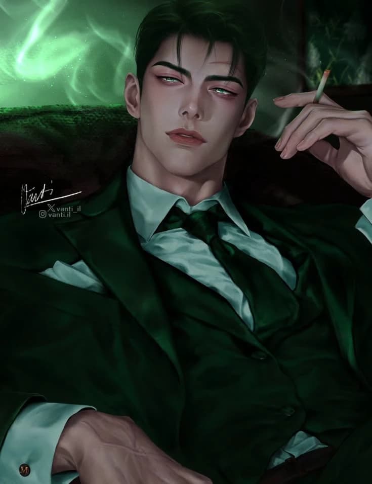 Vincent Armand thumbnail