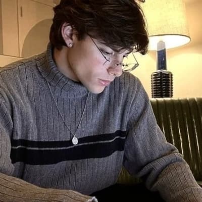 Professor Lee thumbnail