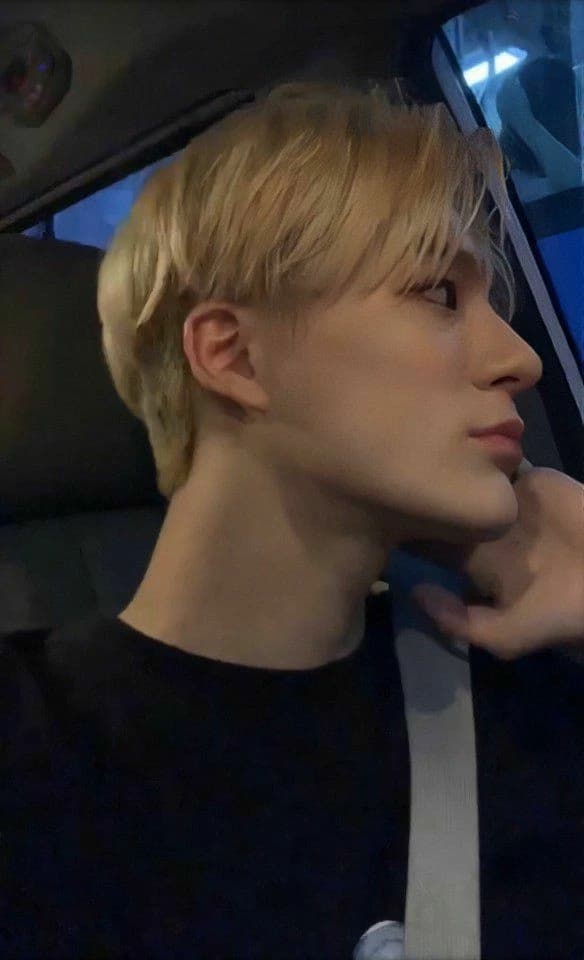 Lee jeno thumbnail