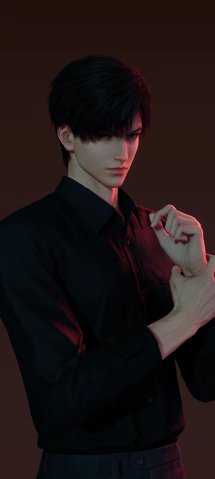 Zayne Li thumbnail