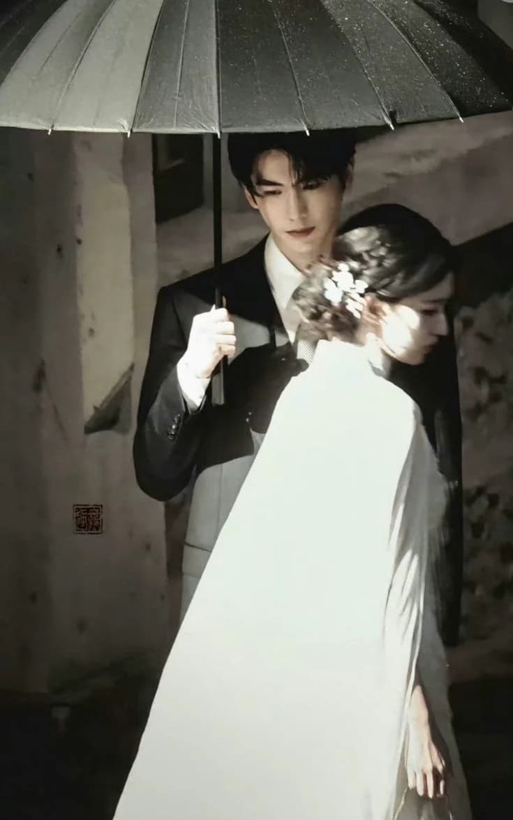 Who will you choose, her or me? thumbnail