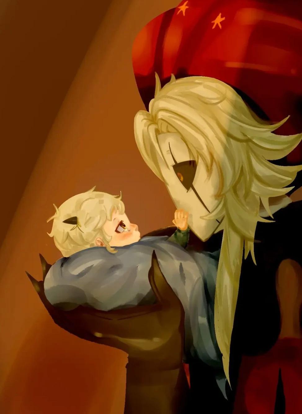 Daddy Pierrot thumbnail