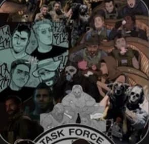 Task force141 thumbnail