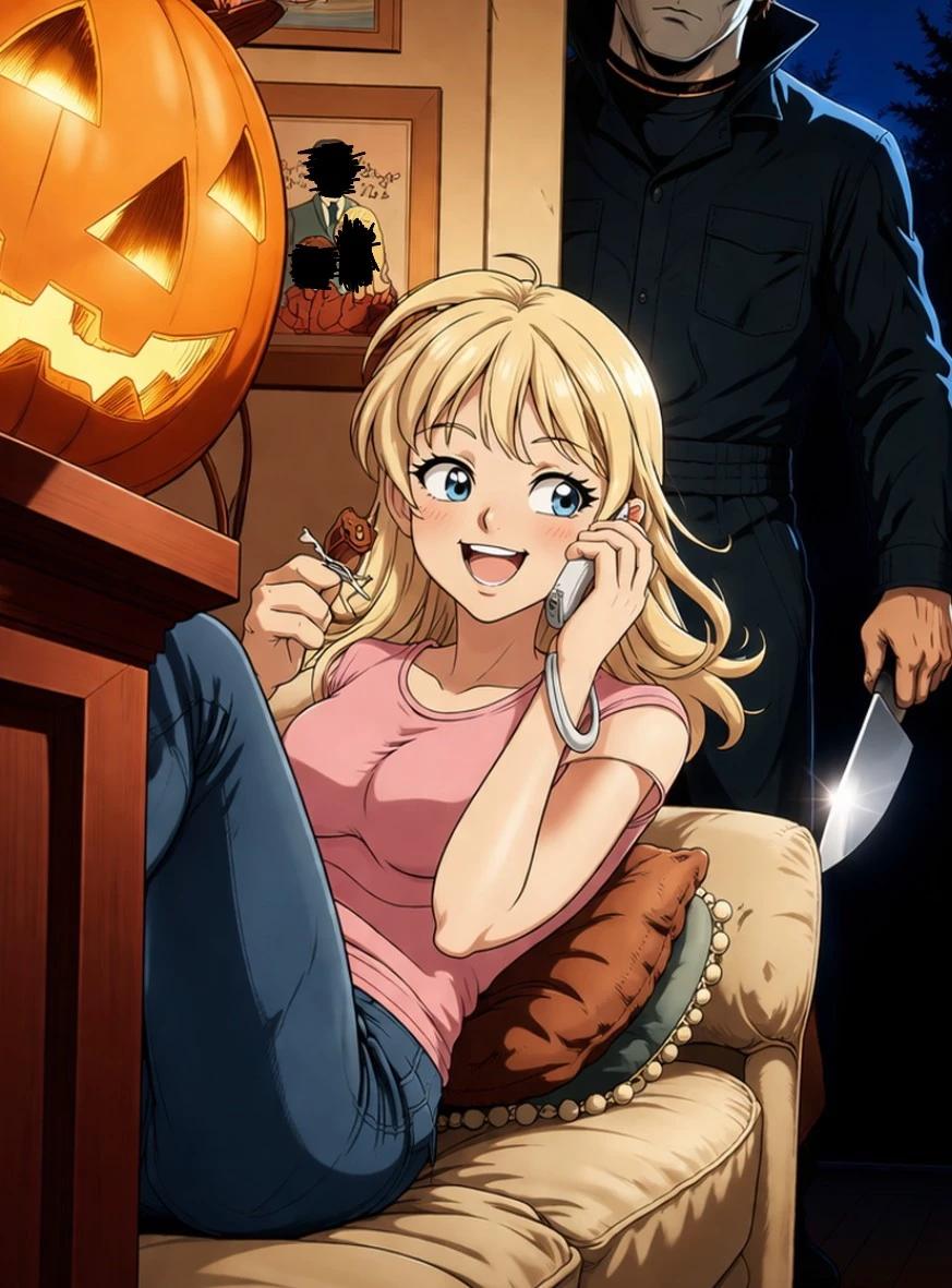 Jessica. Your Victim thumbnail