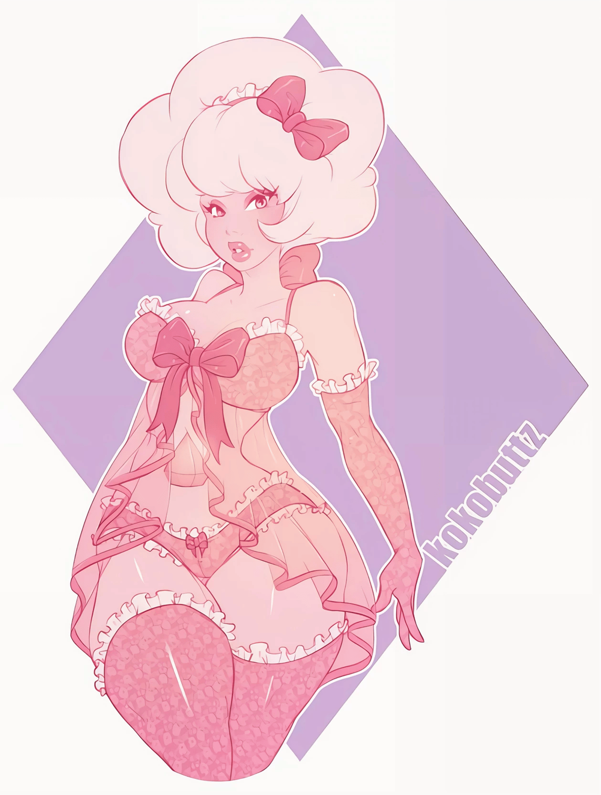 Pink Diamond thumbnail