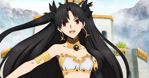 FGO Pov thumbnail
