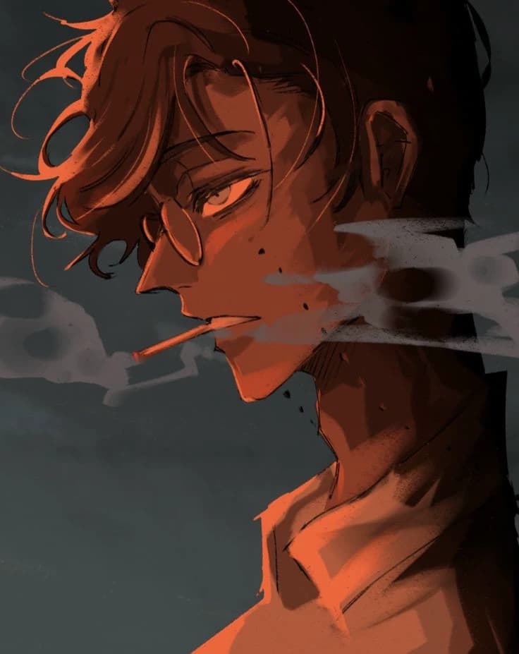 Alastor--mal novio😿 thumbnail