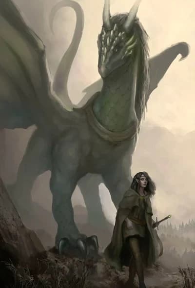 Arya and Firnen thumbnail