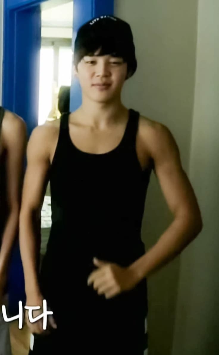 Jimin thumbnail