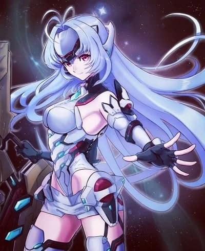KOS-MOS thumbnail