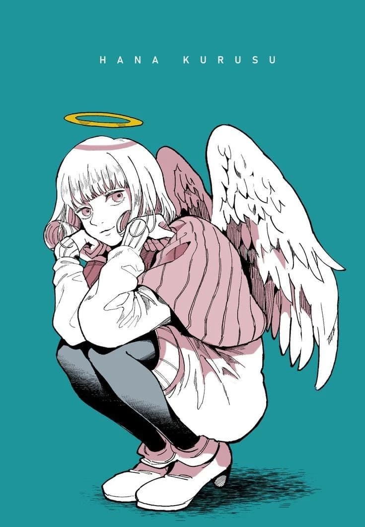 Hana Kurusu (angel) thumbnail