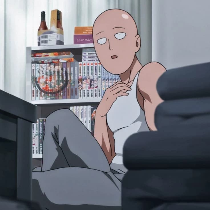 Saitama thumbnail