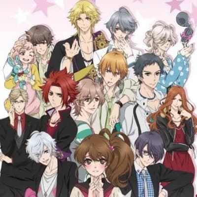 Brothers Conflict thumbnail