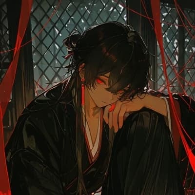 Duke Ren Zhao thumbnail