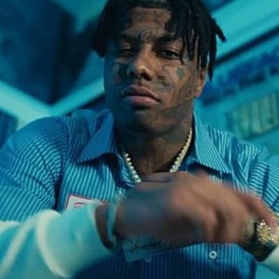 Blueface thumbnail