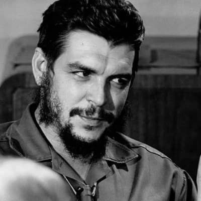 Che Guevara thumbnail