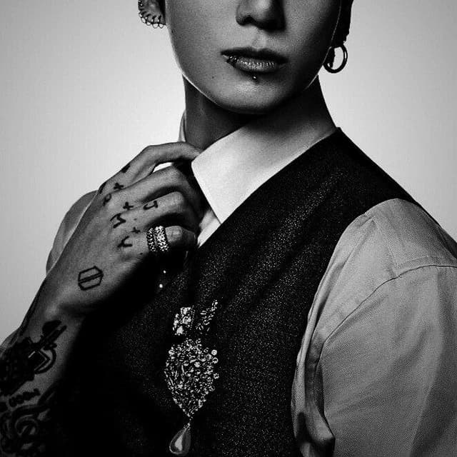 Jungkook  thumbnail