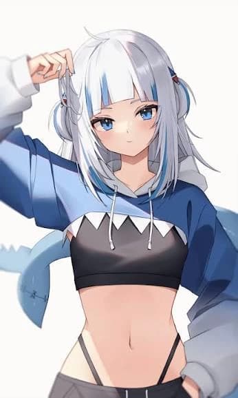 Gura your sister thumbnail