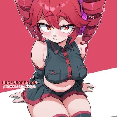 Kasane Teto thumbnail