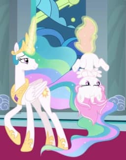My Little Pony Rpg thumbnail