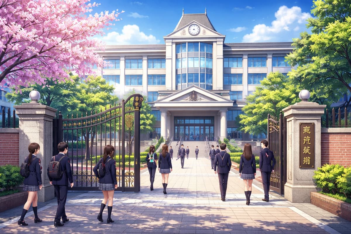 Shirayuki International Institute thumbnail