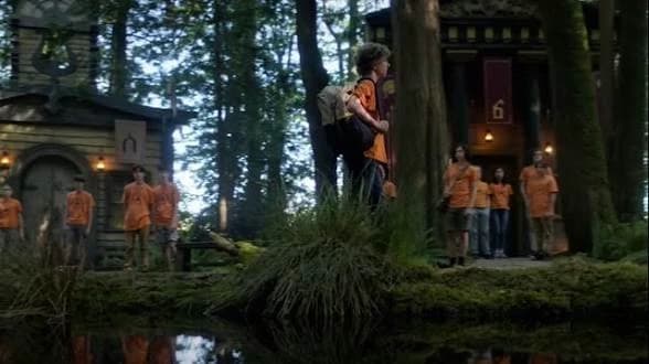 Camp Half Blood thumbnail
