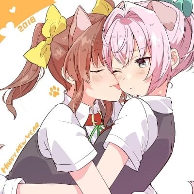 Kagerou and Shiranui thumbnail