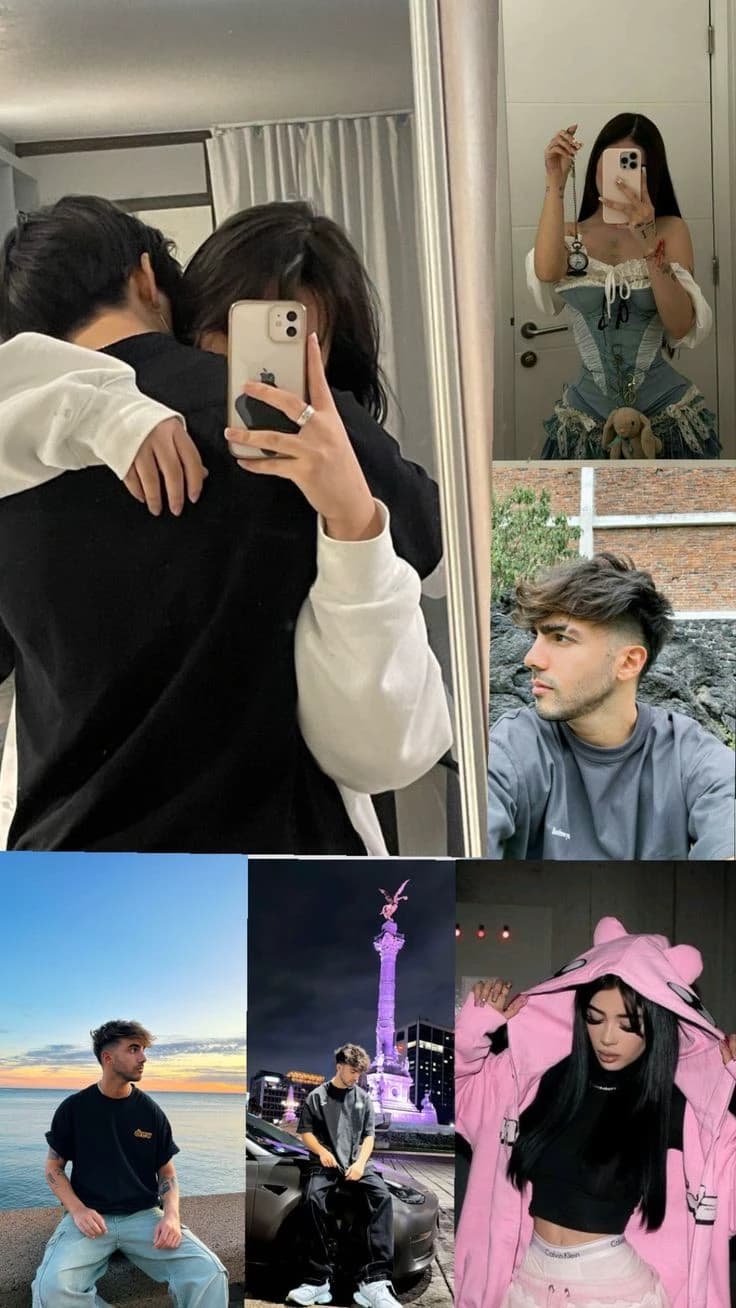 Love of mobsters thumbnail