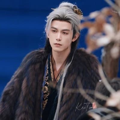 Qi Min (Sui Yuanhai) thumbnail