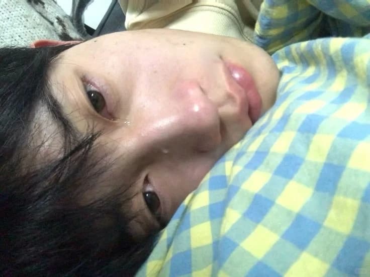 min-jun(crybaby) thumbnail