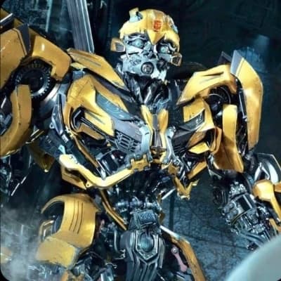 Bumblebee -Transformers- thumbnail