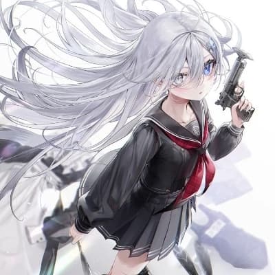 Seraphina Umbra thumbnail