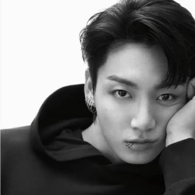 Jungkook thumbnail