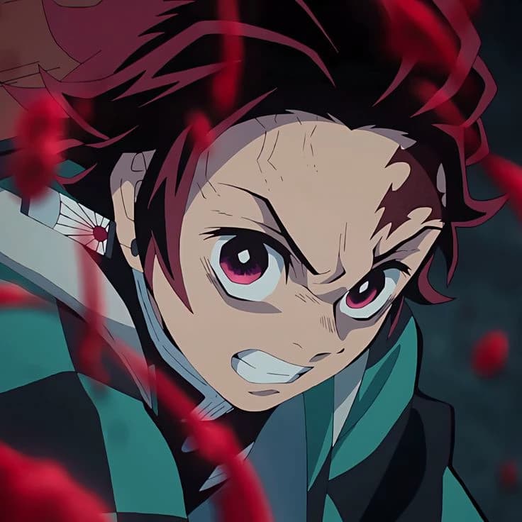 Tanjiro kamado  thumbnail